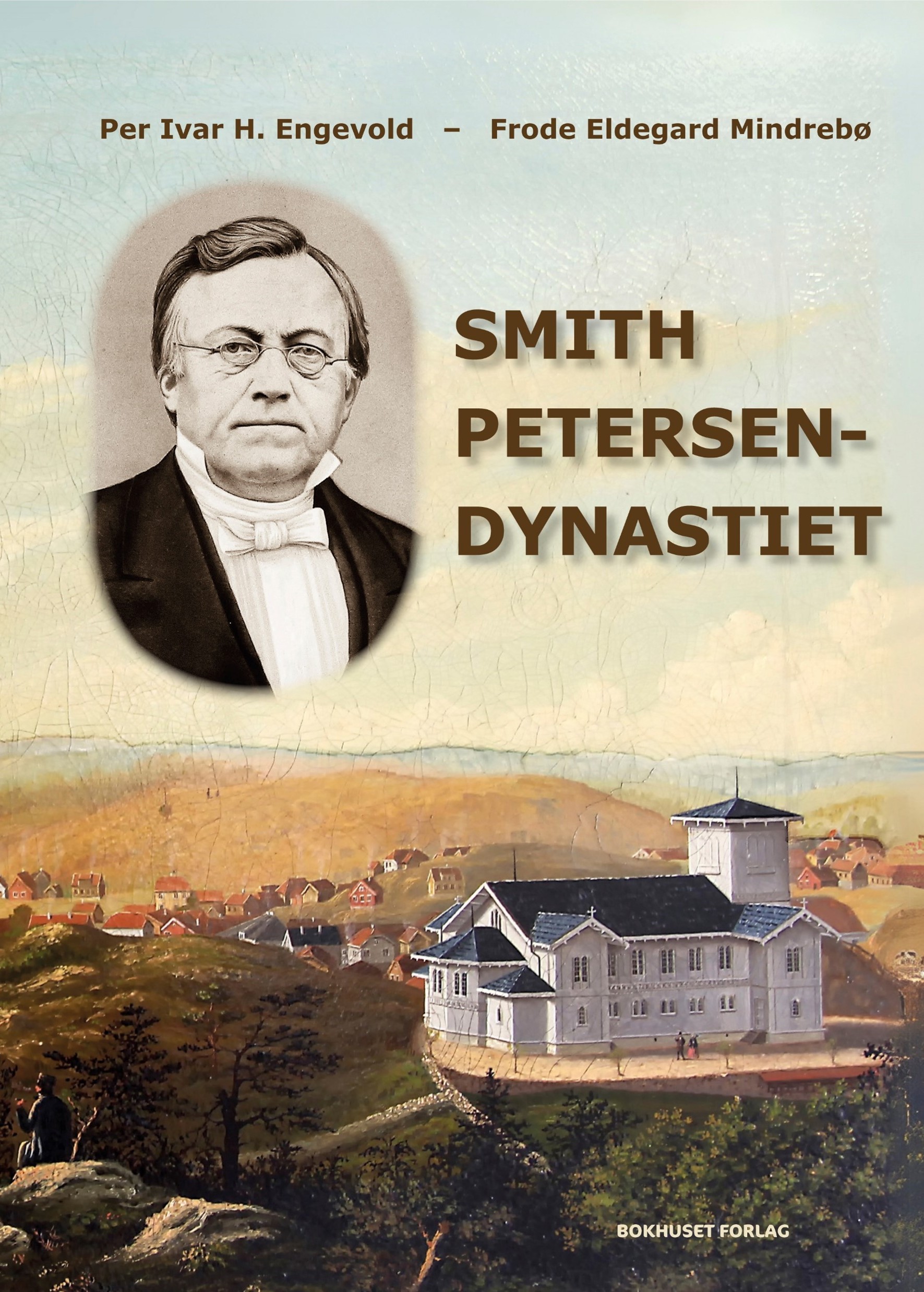 Smith Petersen dynastiet Smith Petersen dynastiet